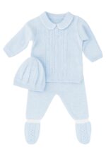 Salida hospital celeste Colulu - Imagen 2