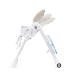Yummy - Silla de comer | kinderkraft - Imagen 5