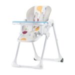 Yummy - Silla de comer | kinderkraft - Imagen 6