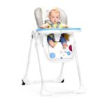Yummy - Silla de comer | kinderkraft - Imagen 8