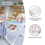 Yummy - Silla de comer | kinderkraft - Imagen 9