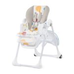 Yummy - Silla de comer | kinderkraft - Imagen 12