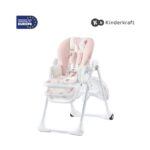 Yummy - Silla de comer | kinderkraft - Imagen 16