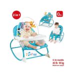 Silla rocker - Imagen 3