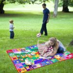 Tapete de Juego para parque - Imagen 3