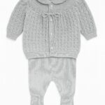 Salida de hospital gris Paci