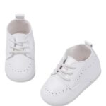 Zapatitos Bautizo