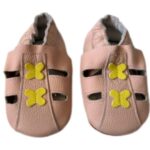 Zapatitos respetuoso -Moon