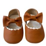 Zapatitos respetuoso -Moon