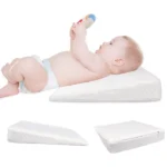 Almohada anti-reflujo moises - Imagen 3