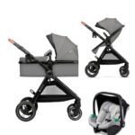Esme Travel system