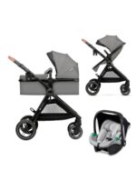 Esme Travel system