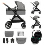Esme Travel system - Imagen 2