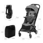 Pilot 2 cabina size - Imagen 7