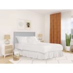 Dillan cuna cama gris - Imagen 5