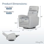 Mecedora - Imagen 3